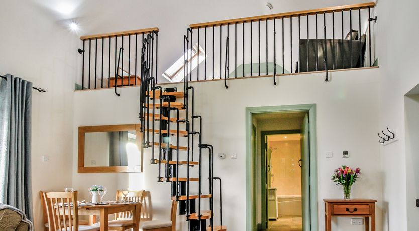 Photo of No 1 The Granary