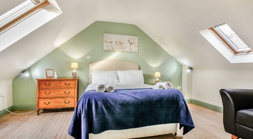 Photo of No 1 The Granary