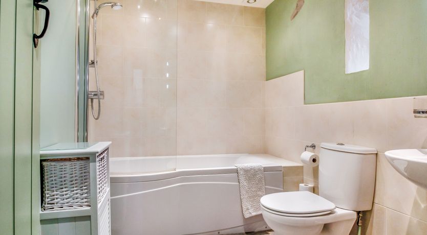 Photo of No 1 The Granary