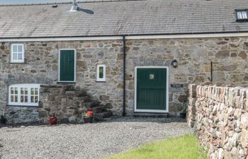 No 1 The Granary Holiday Cottage