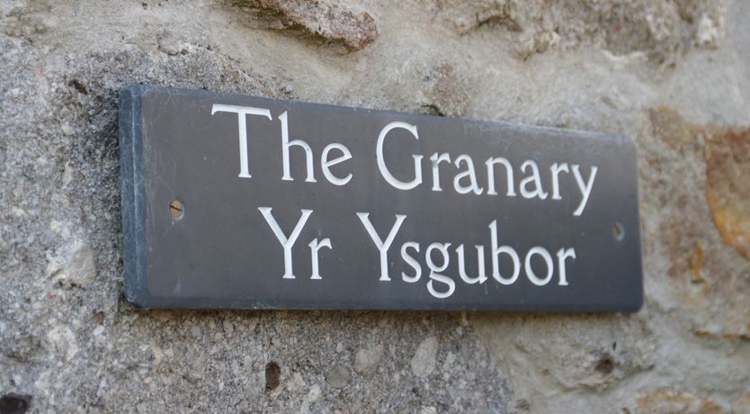 Photo of No 1 The Granary