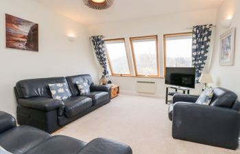 Rothay Apartment