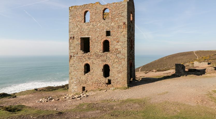 Photo of Gwel-an-Tansys