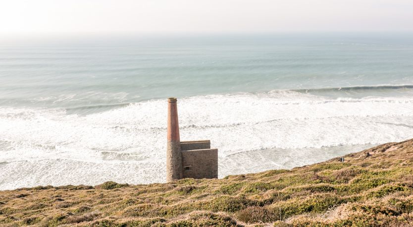 Photo of Gwel-an-Tansys