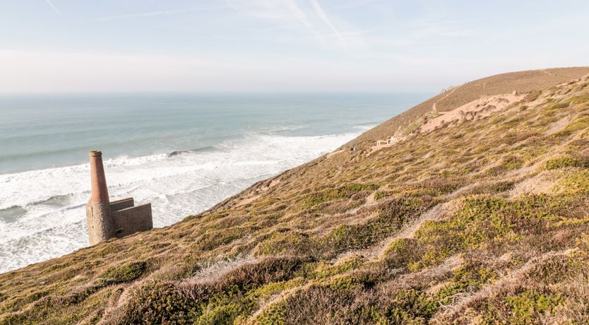 Photo of Gwel-an-Tansys