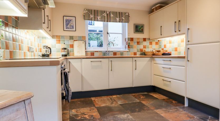 Photo of Gwel-an-Tansys