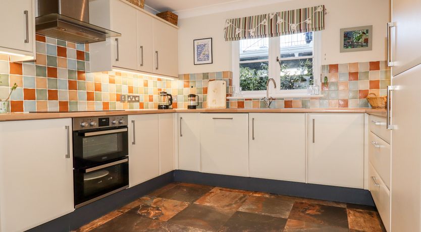 Photo of Gwel-an-Tansys