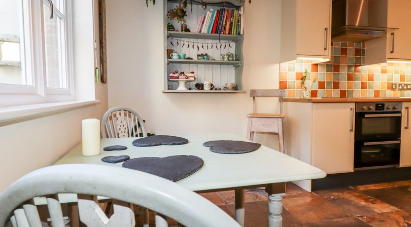 Photo of Gwel-an-Tansys