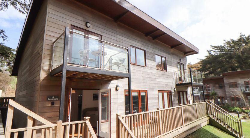 Photo of 11 Towan Valley