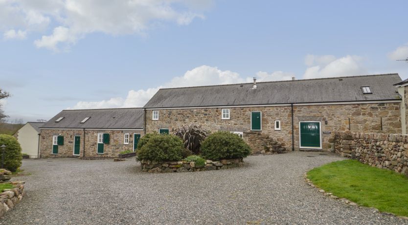 Photo of No 2 The Stables