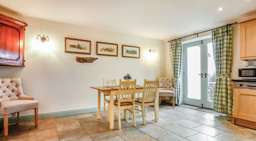 Photo of No 2 The Stables