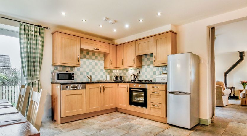 Photo of No 2 The Stables