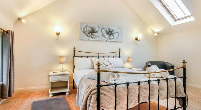 Photo of No 2 The Stables