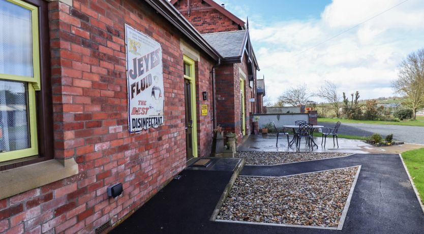 Photo of The Ticket Office Allerston