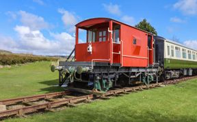 Photo of The Ticket Office Allerston