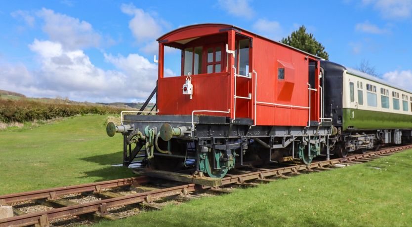 Photo of The Ticket Office Allerston