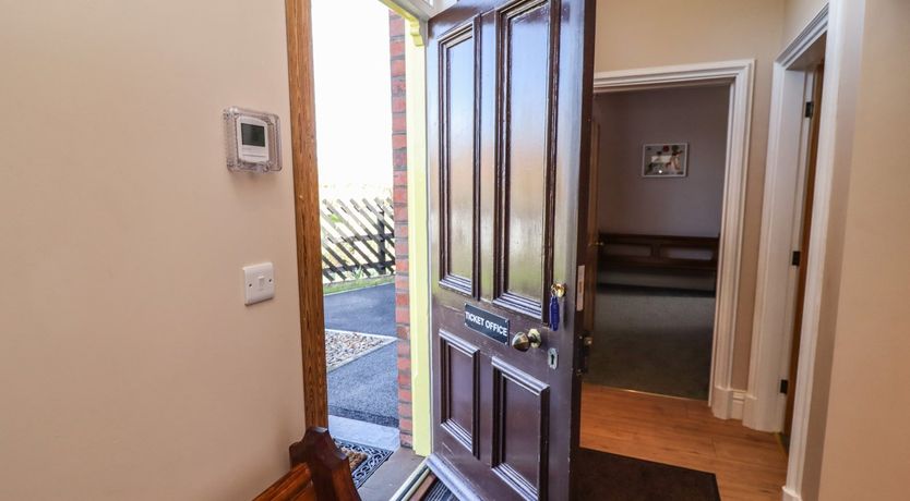 Photo of The Ticket Office Allerston