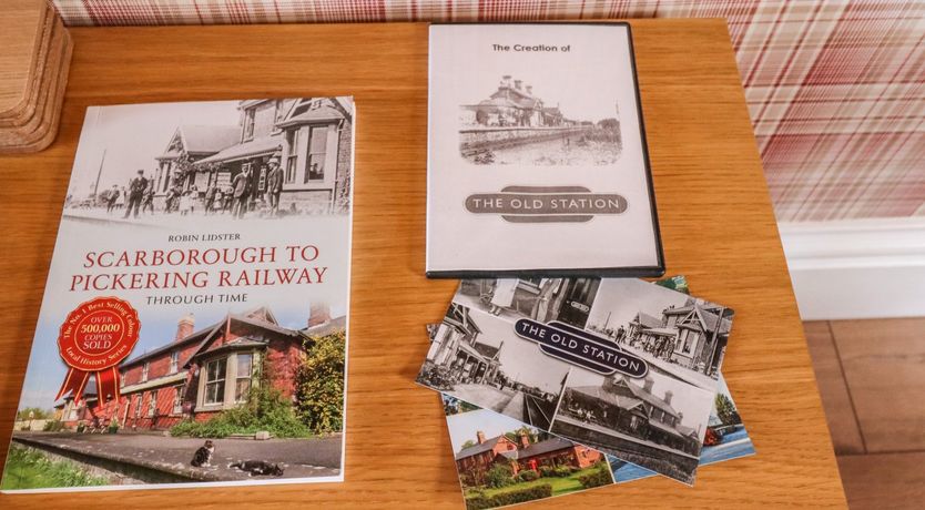 Photo of The Ticket Office Allerston