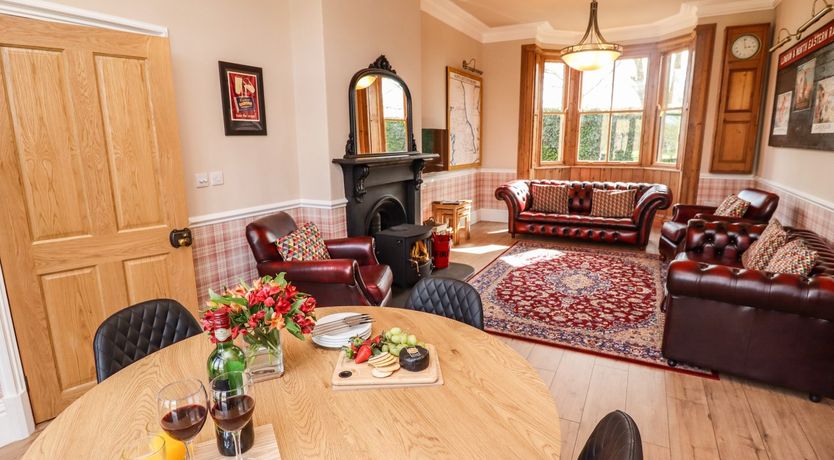 Photo of The Ticket Office Allerston