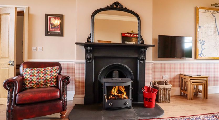 Photo of The Ticket Office Allerston