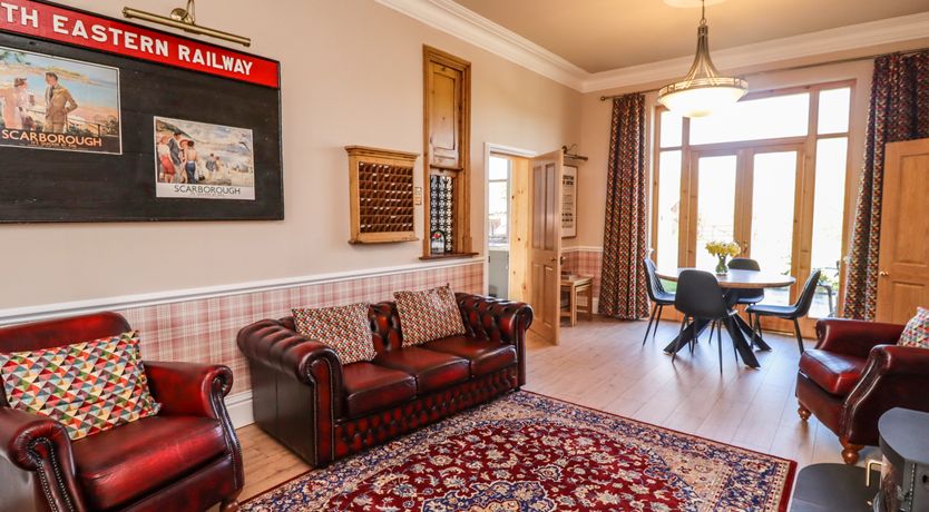 Photo of The Ticket Office Allerston