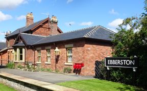 Photo of The Ticket Office Allerston