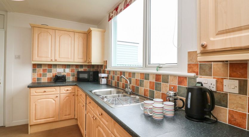 Photo of Fairway Lodge