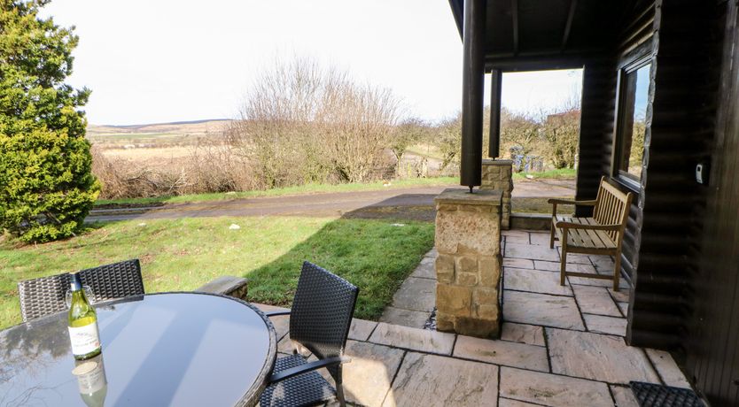 Photo of Alwinton Lodge