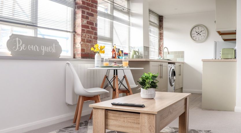 Photo of Lighthouse Lofts - Godrevy