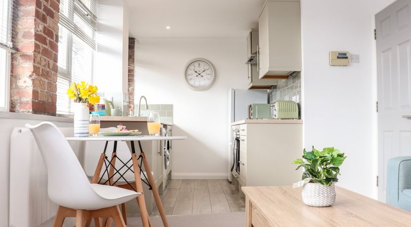 Photo of Lighthouse Lofts - Godrevy