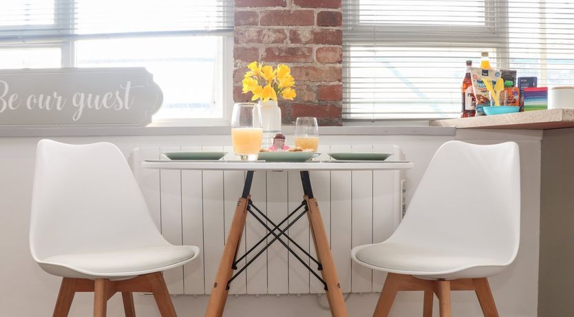 Photo of Lighthouse Lofts - Godrevy