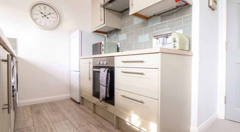 Photo of Lighthouse Lofts - Godrevy