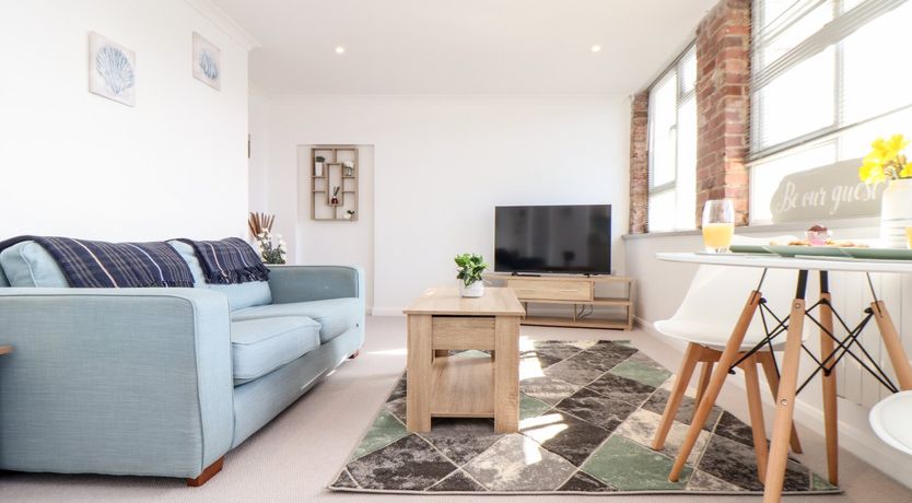 Photo of Lighthouse Lofts - Godrevy