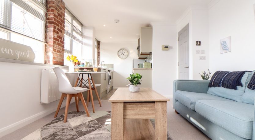 Photo of Lighthouse Lofts - Godrevy