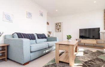 Lighthouse Lofts - Godrevy Apartment