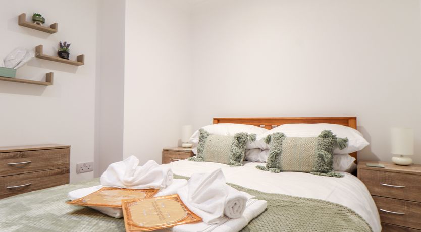 Photo of Lighthouse Lofts - Godrevy