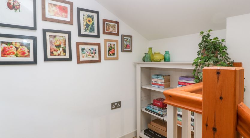 Photo of Wheel Cottage