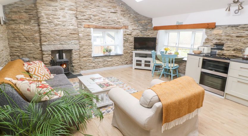 Photo of Wheel Cottage