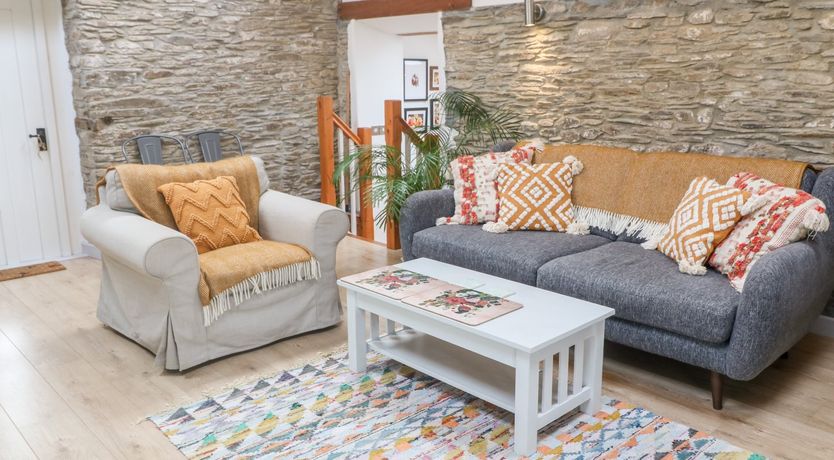 Photo of Wheel Cottage