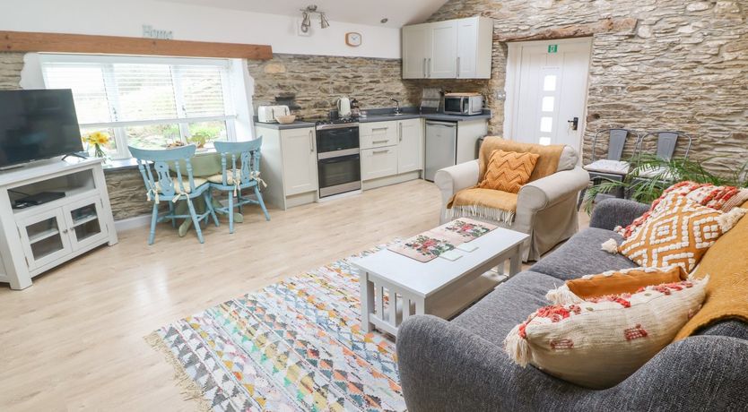 Photo of Wheel Cottage