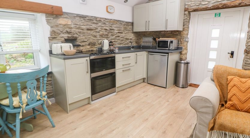 Photo of Wheel Cottage