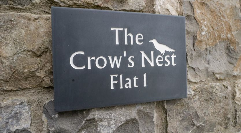 Photo of Crow's Nest
