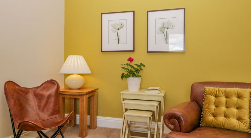 Photo of Crow's Nest