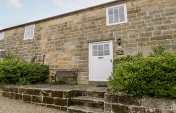 Byre Cottage Holiday Cottage