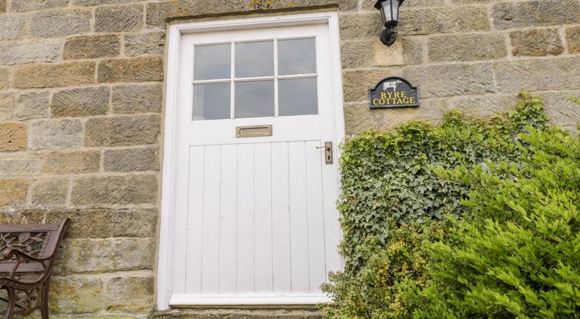 Photo of Byre Cottage