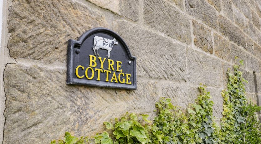 Photo of Byre Cottage