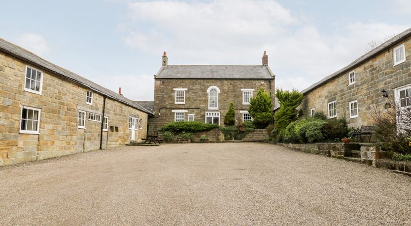 Photo of Byre Cottage