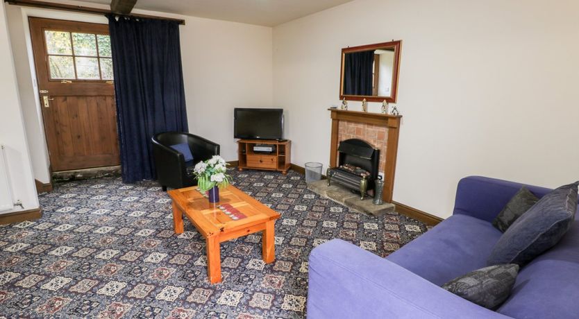 Photo of Byre Cottage