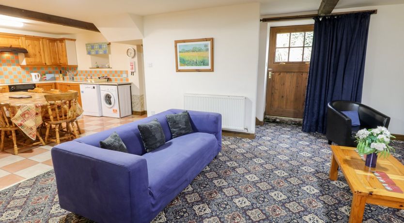 Photo of Byre Cottage