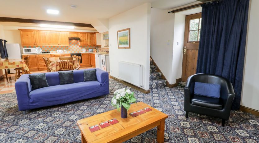 Photo of Byre Cottage